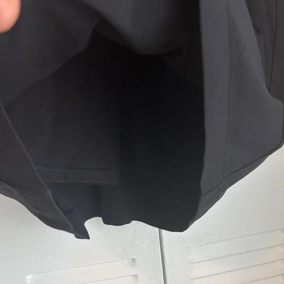 Athleta Black Jumpsuit - Picture 7 of 9